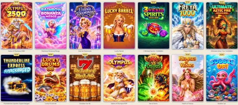 games-casino-vipluck